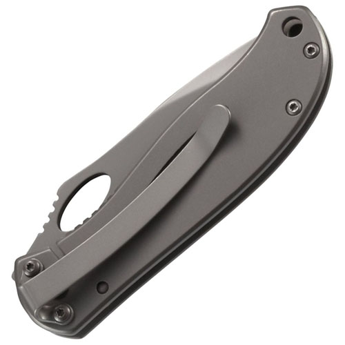 Pazoda Pocket Folding Knife