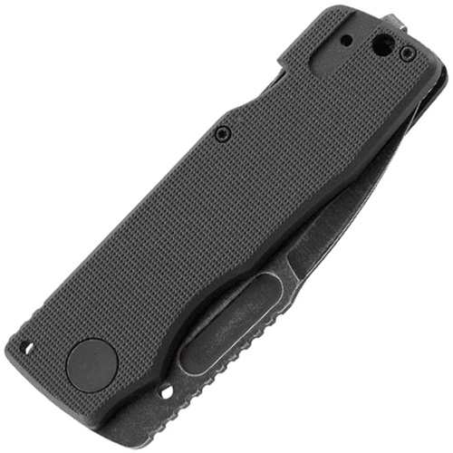 CRKT Journeyer Slip Joint Folding Knife