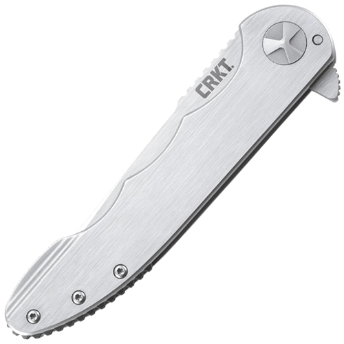 Up and At 'Em Folding Blade Knife