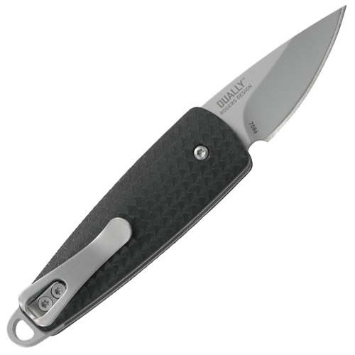 Classic Dually Folding Knife