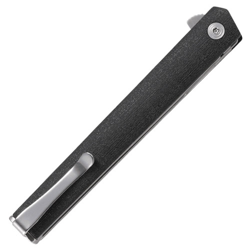 CEO Folding Knife w/ Glass-Reinforced Nylon