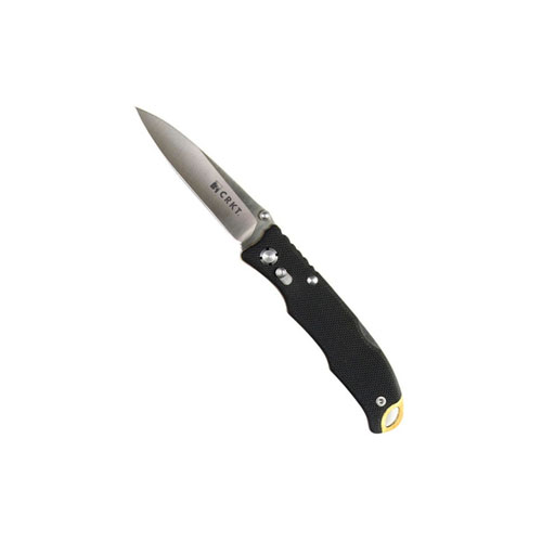 CRKT Lake Bandera 2Razor-Sharp Edge Smaller model L.B.S.