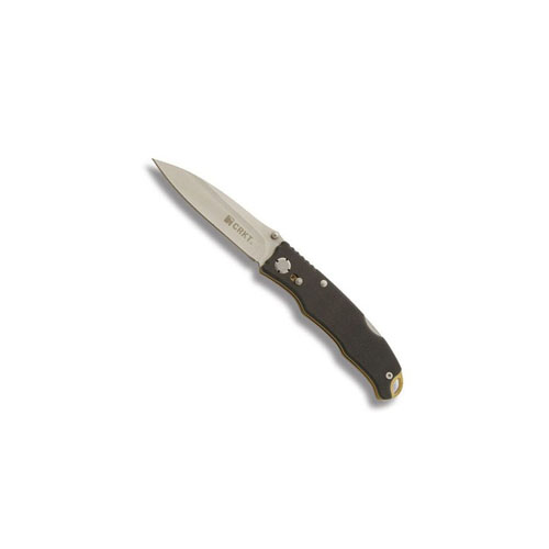 CRKT Lake BanderaRazor-Sharp Edge Larger model L.B.S.
