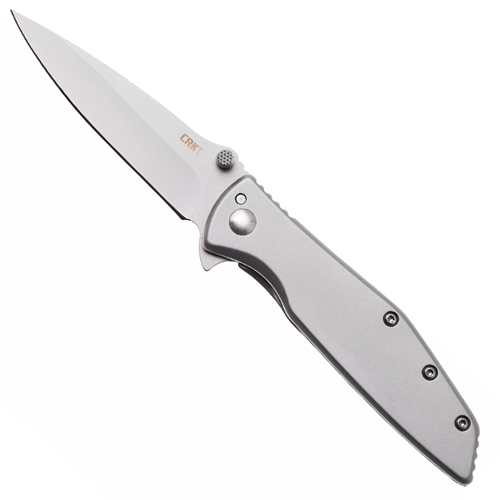 CRKT Slag D2 Folding Knife