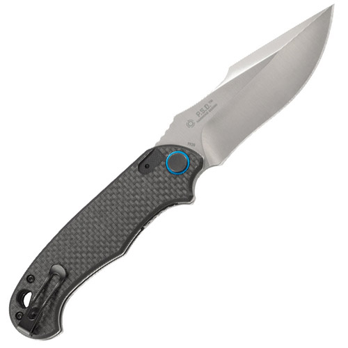 PSD Everyday Carry Assisted Folding Knife