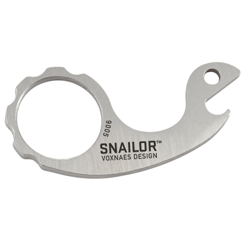 Snailor Compact Keychain Tool