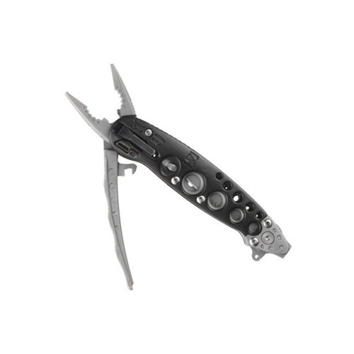 Zilla Bead Blast Finish Multi-Tool