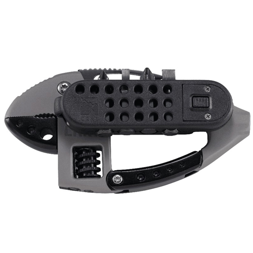 Guppie Multi-Tool Knife