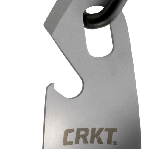 Iota Spoon Fork Keychain Multi-Tool
