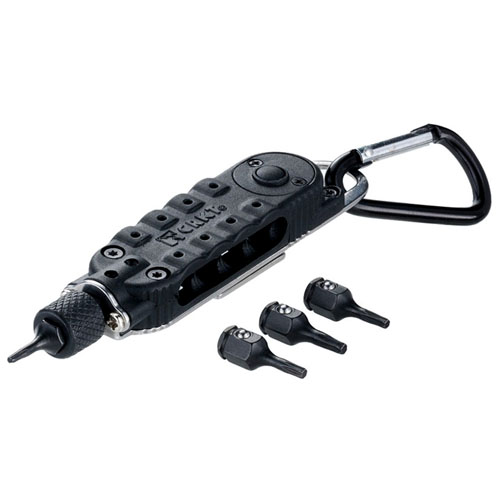 Torx Get-A-Way Driver Multi-Tool 