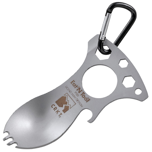 Eat'N 3CR13 Steel Outdoor Multi-Tool