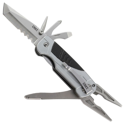 Bivy Multi Tool Pliers