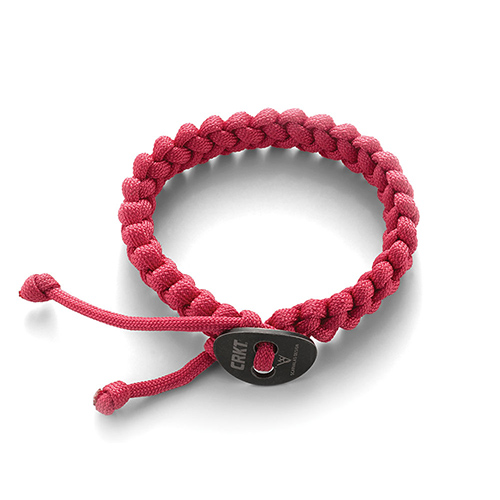 Quick Release Paracord Bracelet