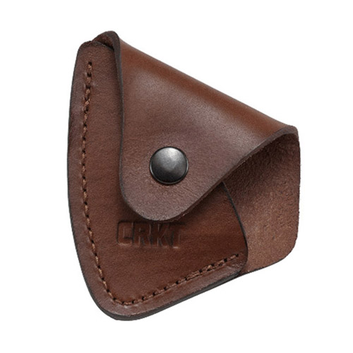 Freya Axe Leather Sheath