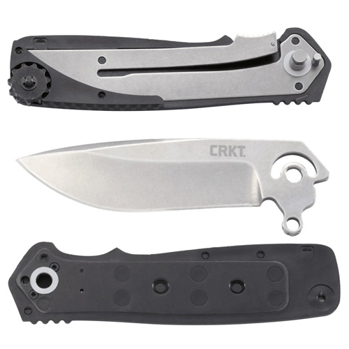 Homefront EDC Field Strip Flipper Knife
