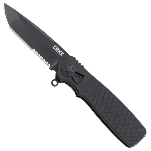 Homefront Tactical Field Strip Flipper Knife