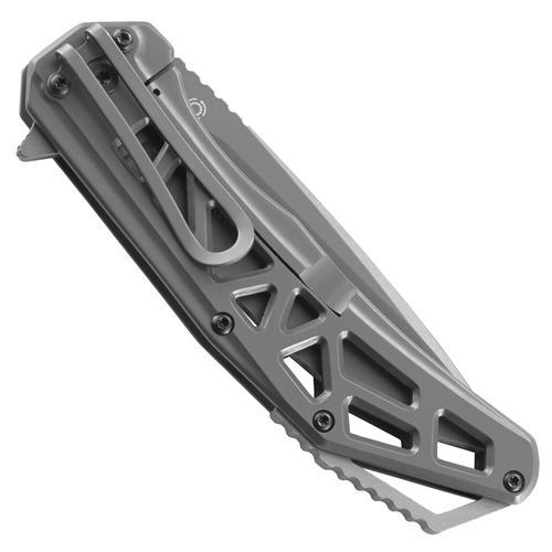 Gusset Folder Blade Knife