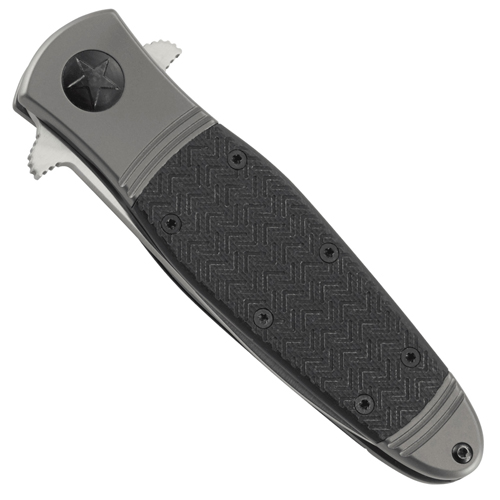 Bombastic Ken Onion Folding Knife