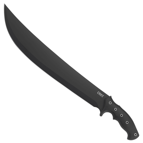 Onion Chanceinhell Survival Machete - 16 Inch Blade