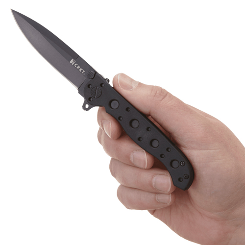 M16 Everyday Carry Folding Knife