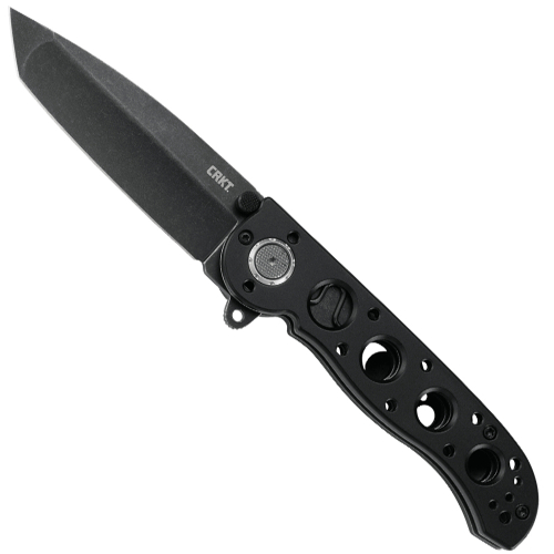 M16-02DB Assisted Folding Knife w/ Deadbolt Lock