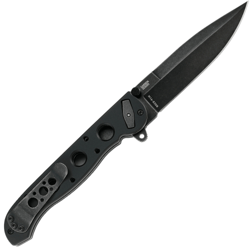 M16-03DB Assisted Folding Knife w/ Deadbolt Lock