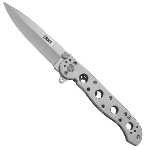 M16-03SS Folding Knife w/ Frame Lock