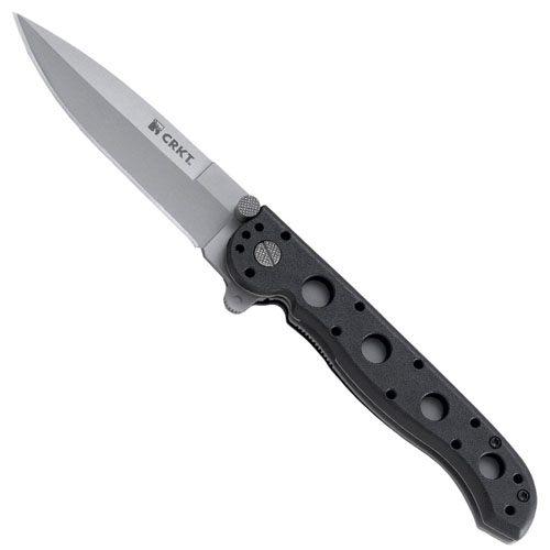 M16 Zytel Series Folding Blade Knife