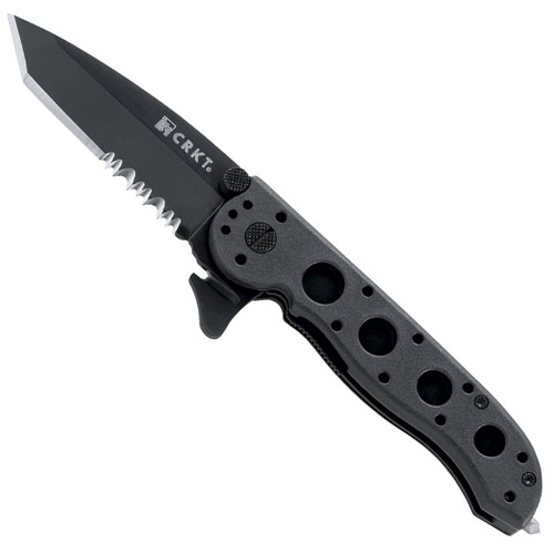 M16 Zytel Law Enforcement Tactical Knife