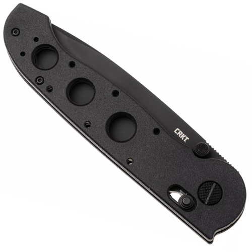 CRKT M16-14XK Crossbar Tanto Folding Knife