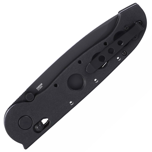 CRKT M16-14XK Crossbar Tanto Folding Knife