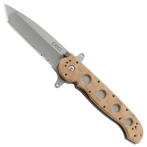 M16-14ZSF Military Folding Knife