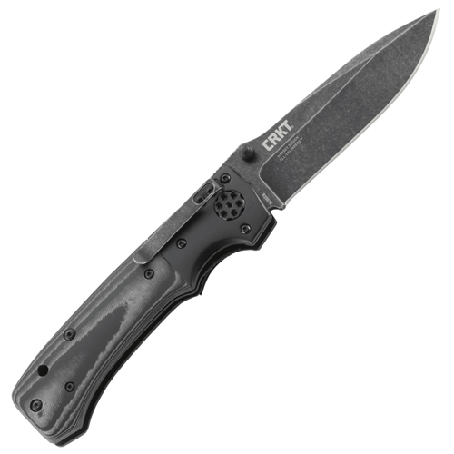 Ruger All-Cylinders Folding Knife