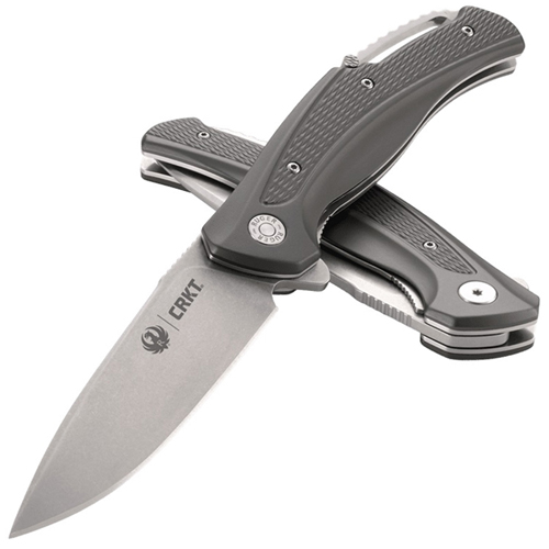 Ruger Onion Windage Folding Knife