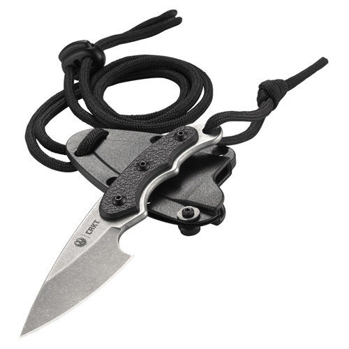 Ruger Carbine Compact Fixed Blade Knife