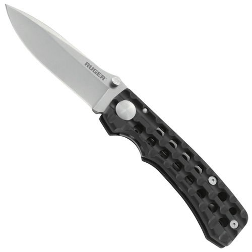 Ruger Go-N-Heavy Tactical Folding Knife