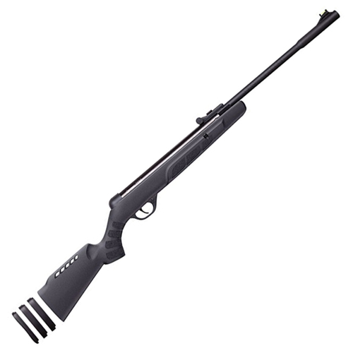 Crosman Tyro Spring Powered Youth Break Barrel Pellet Rifle