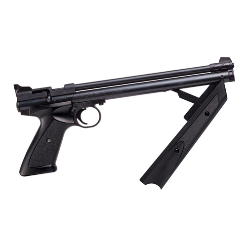 Crosman American Classic Multi-Pump Pneumatic .177 Caliber Pellet Pistol