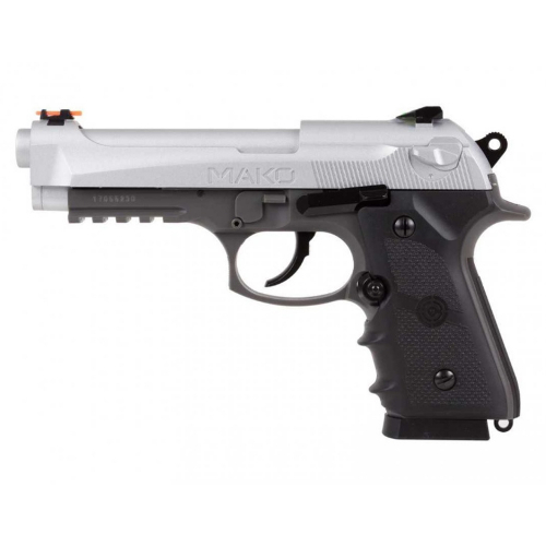 Crosman CO2 Semi-Auto BB Air Pistol