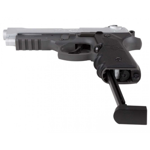 Crosman CO2 Semi-Auto BB Air Pistol