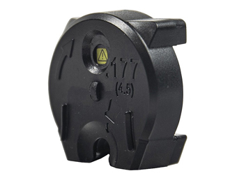 Crosman Mag-Fire .177 Cal 12-Round Pellet Magazine