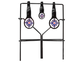 Crosman Pellet Spinning Target