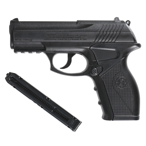 P10 Phantom CO2 BB Air gun Kit