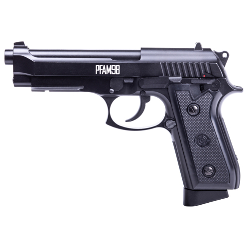 Crosman Full-Auto CO2 BB Pistol