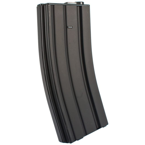 CYMA M4 / M16 Metal Mid-Cap Magazine 130rd