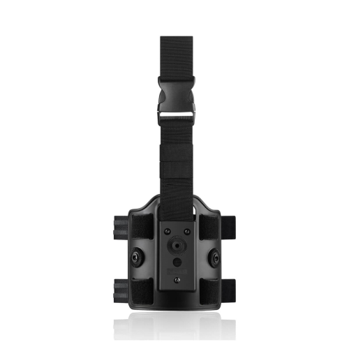 Drop Leg Platform Magazine Pouches