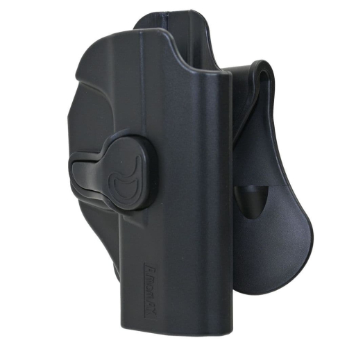 Polymer Holster Fits P99 QA G1
