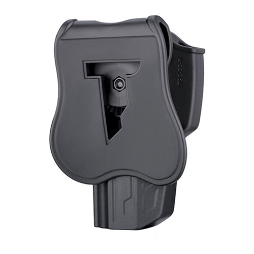 M92 Polymer Holster - Fits Beretta 92/GSG92/Girsan
