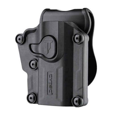 Universal Polymer Holster 