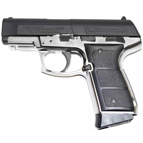 PowerLine 5501 Co2 Blowback gun